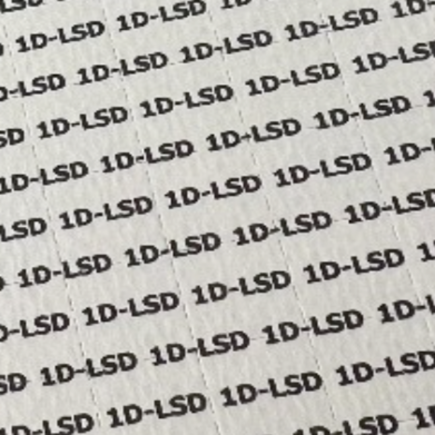 1S-LSD Blotter 150mcg - Die neue legale Version von 1D LSD und 1T LSD